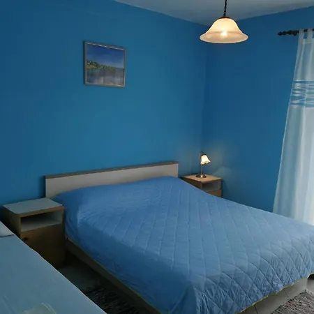 Maru Ka - Two Bedroom With Balcony And Sea View Sobra