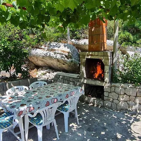 Maru Ka - Two Bedroom With Balcony And Sea View Sobra