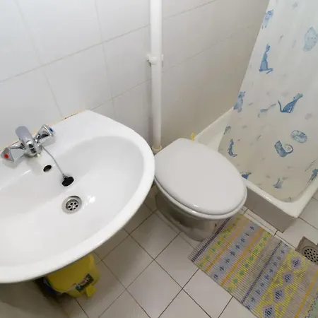 Maru Ka - Two Bedroom With Balcony And Sea View