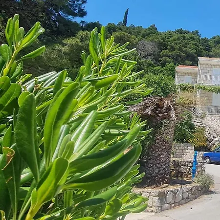 Maru Ka - Two Bedroom With Balcony And Sea View