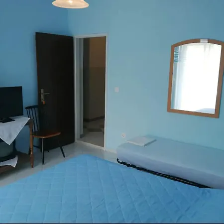 Maru Ka - Two Bedroom With Balcony And Sea View 아파트 *