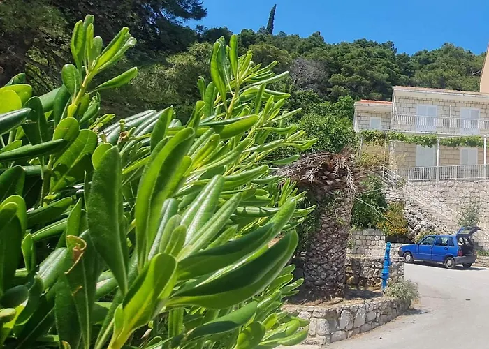 Maru Ka - Two Bedroom With Balcony And Sea View