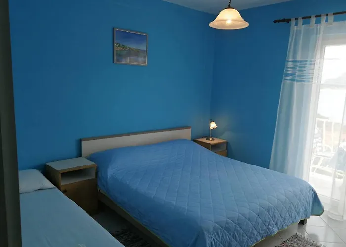 Maru Ka - Two Bedroom With Balcony And Sea View Sobra